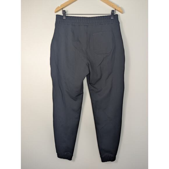 NWT Spanx The Perfect Jogger Pant in Black - Picture 5 of 7